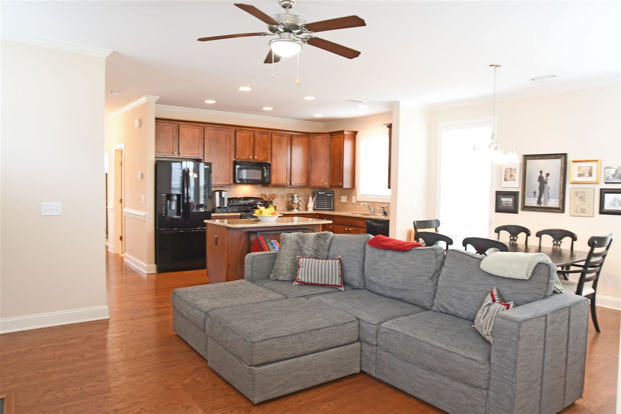 1114 Ileagnes Road Raleigh, NC 27603 - Photo 7 of 30 Photo 7