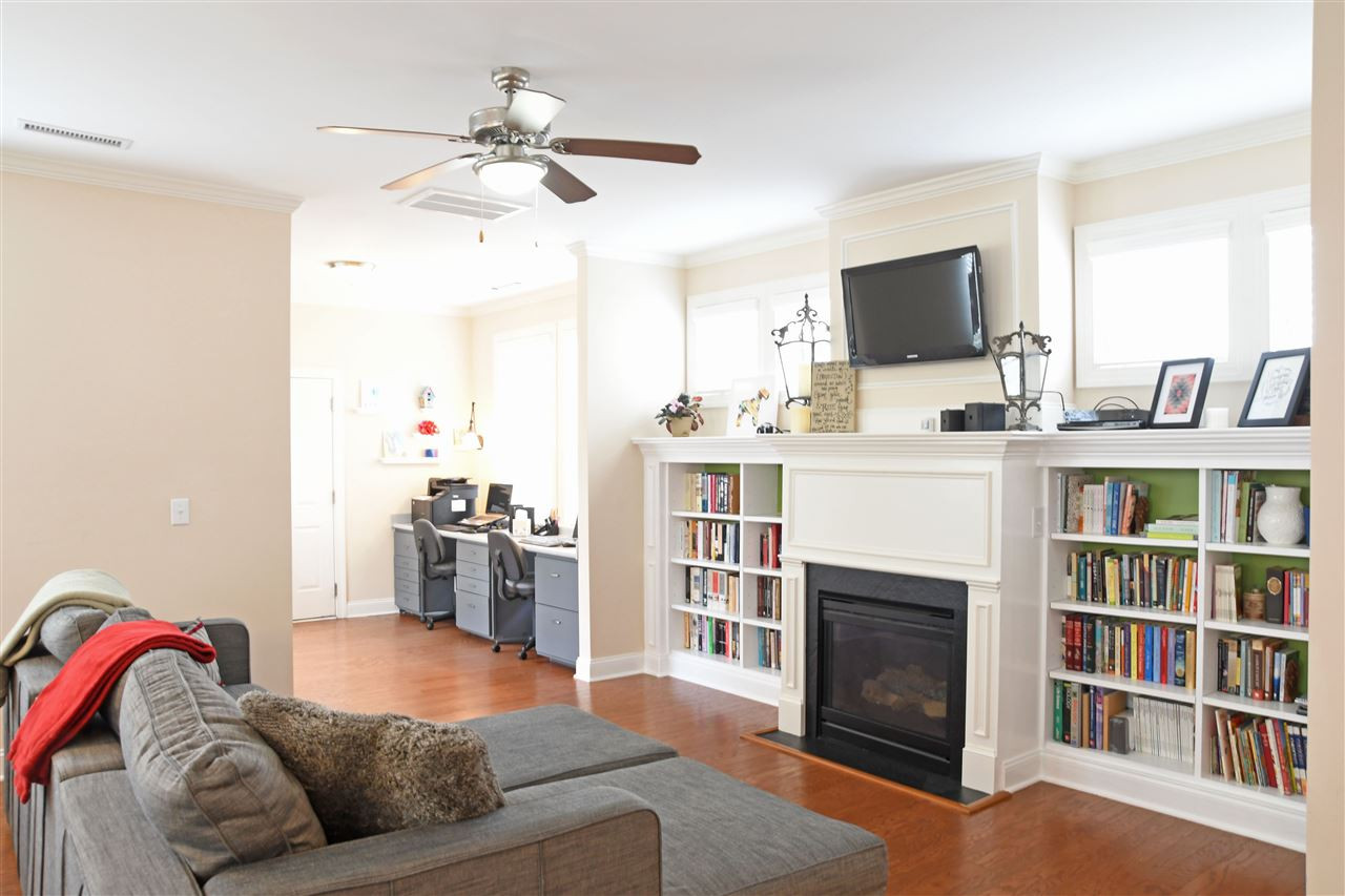 1114 Ileagnes Road Raleigh, NC 27603 - Photo 8 of 30 Photo 8