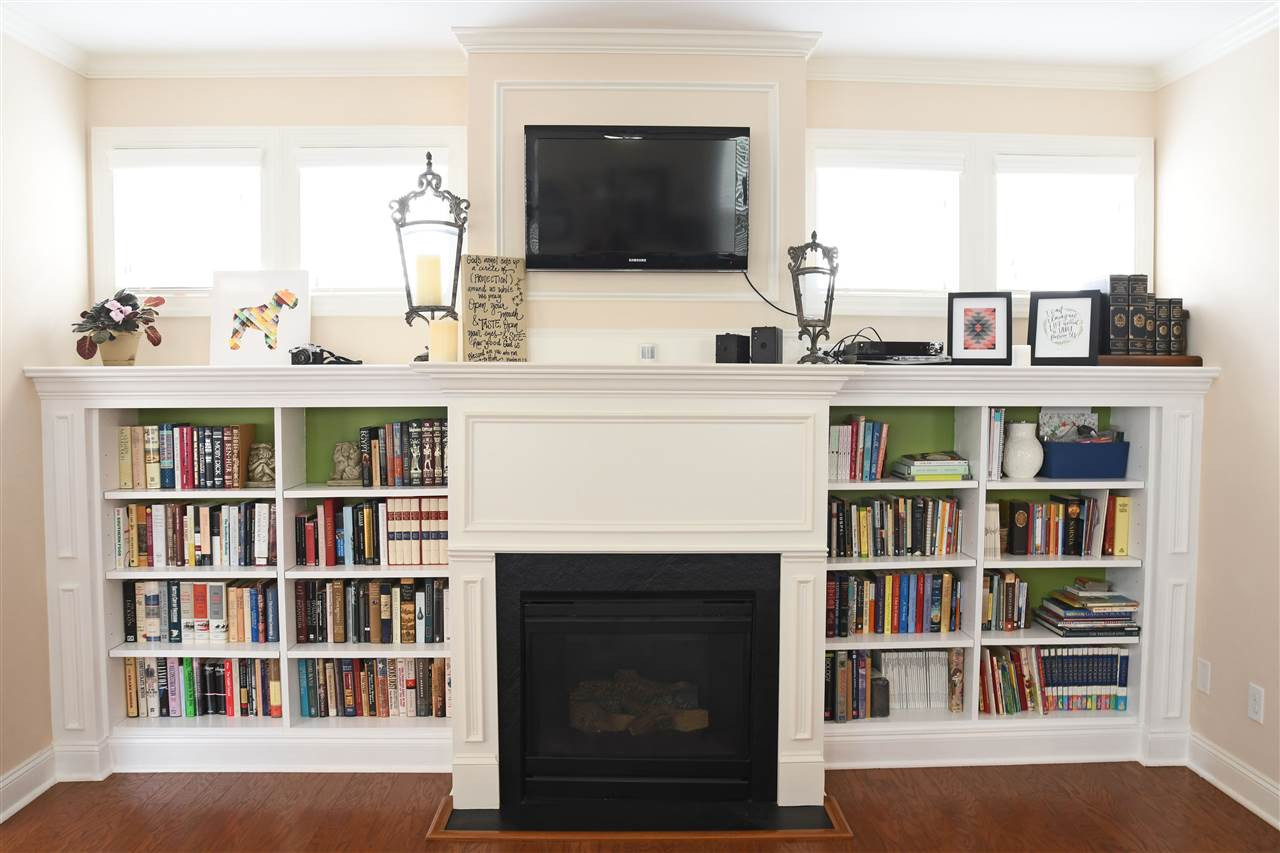 1114 Ileagnes Road Raleigh, NC 27603 - Photo 10 of 30 Photo 10