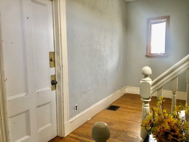 233 Washington Street, Unit 2 Malden, MA 02148 - Photo 13 of 13 a view of entryway