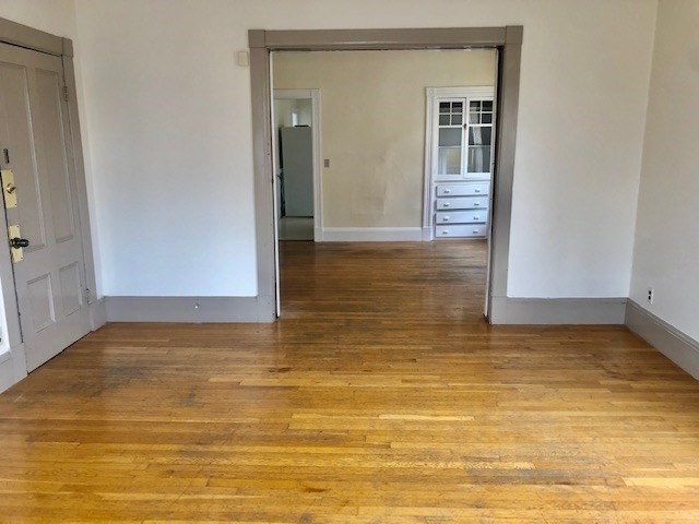 233 Washington Street, Unit 2 Malden, MA 02148 - Photo 4 of 13 a view of room with window