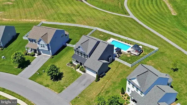 $599,500 | 9354 Drumman Drive, Hagerstown, MD 21740