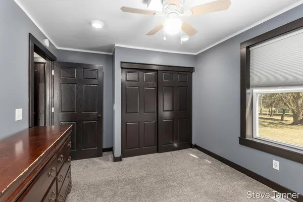 $300,000 | 5423 East Howard City-Edmore, Vestaburg, MI 48891