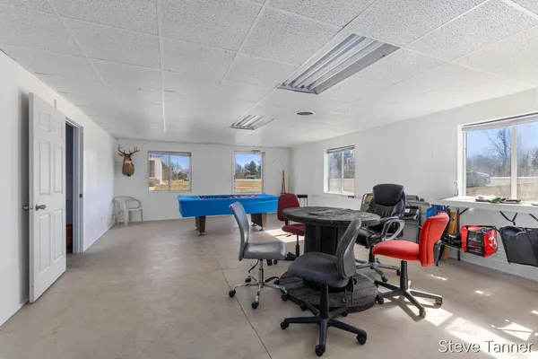 $300,000 | 5423 East Howard City-Edmore, Vestaburg, MI 48891