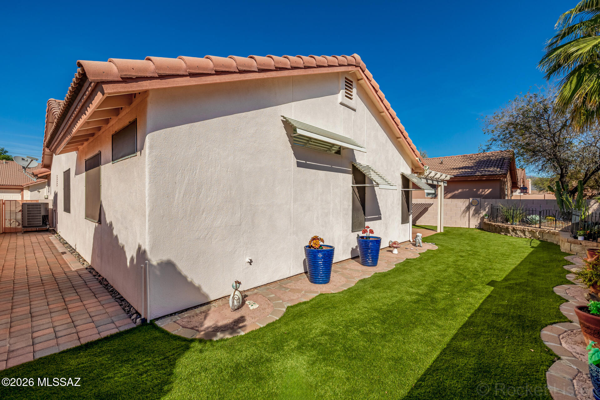 3523 West Sky Ridge Loop Tucson, AZ 85742 - Photo 25 of 35 28 - Sky Ridge