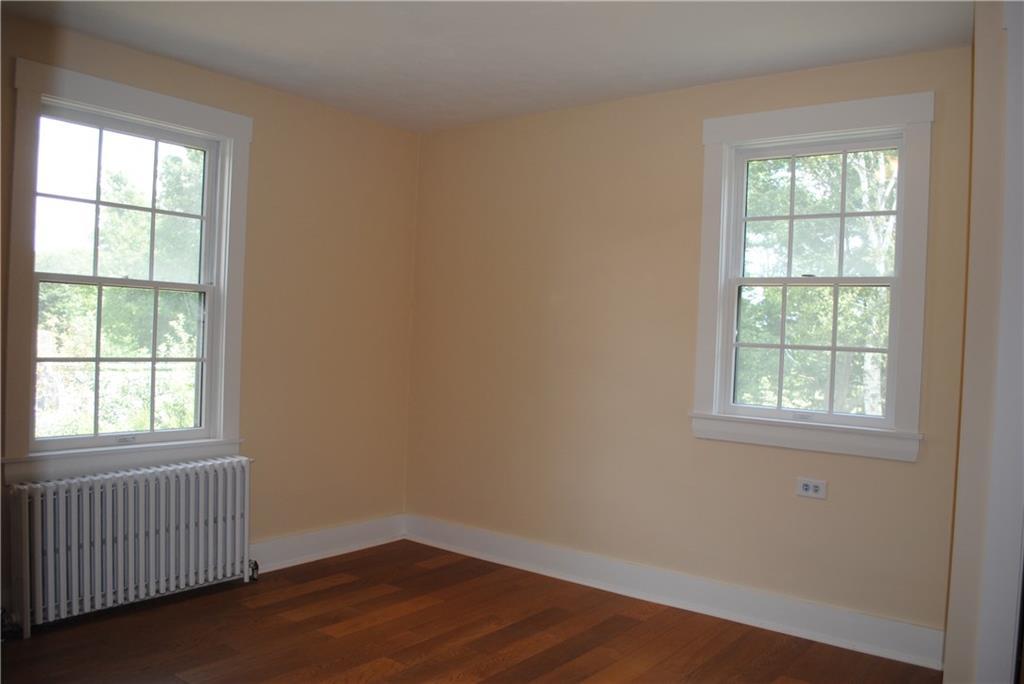 1004 Sawyer Road Cape Elizabeth, ME 04107 - Photo 25 of 34 One of two first floor Bedrooms