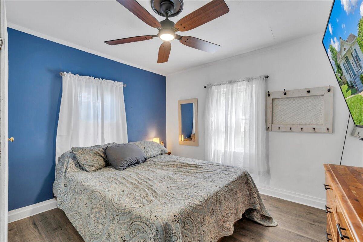 1109 Ray Road Southeast Roanoke, VA 24014 - Photo 12 of 24 17-MIB01296