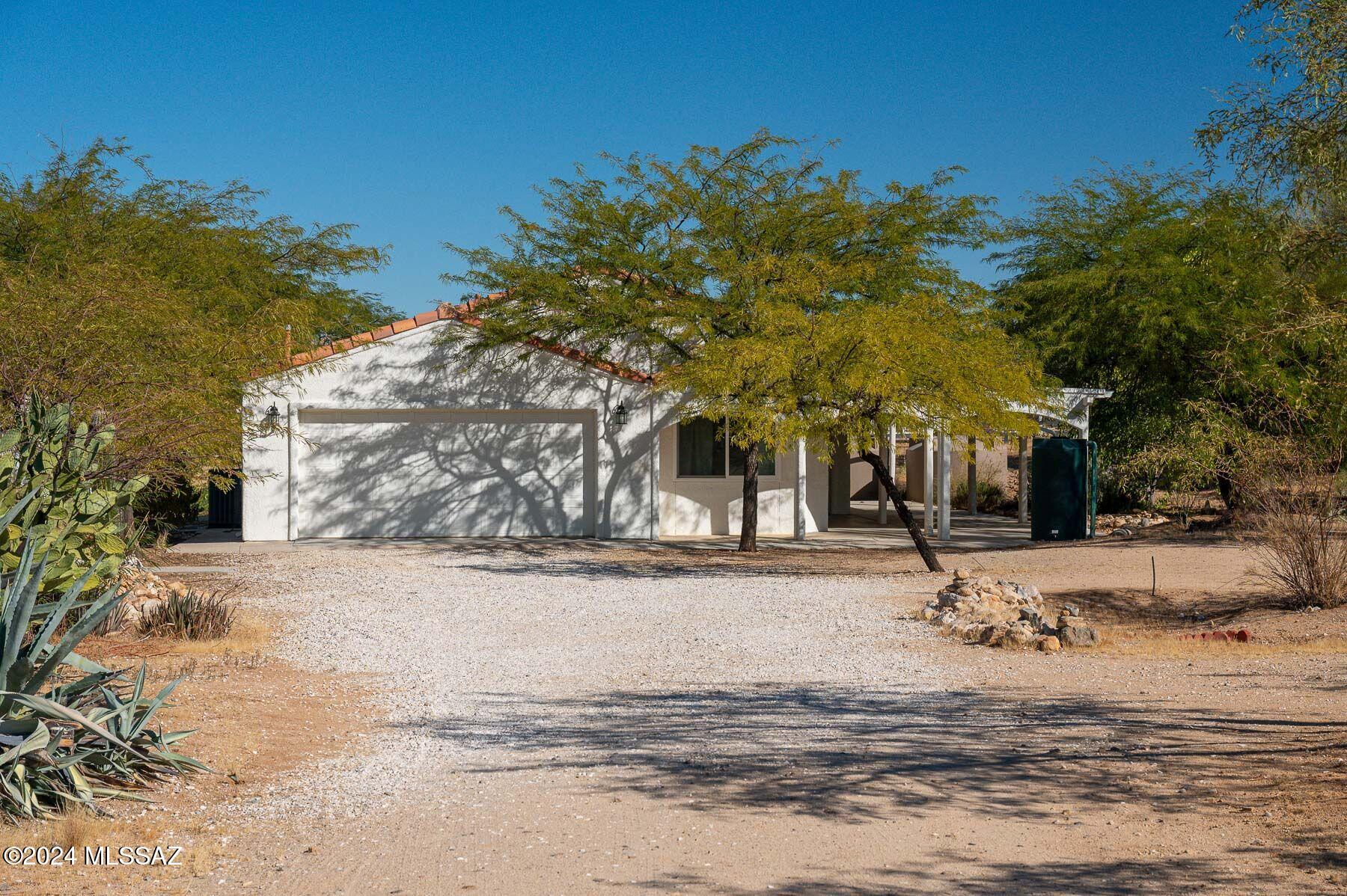 16134 West Lynnette Road Tucson, AZ 85736 - Photo 1 of 34 Gallery Image 1