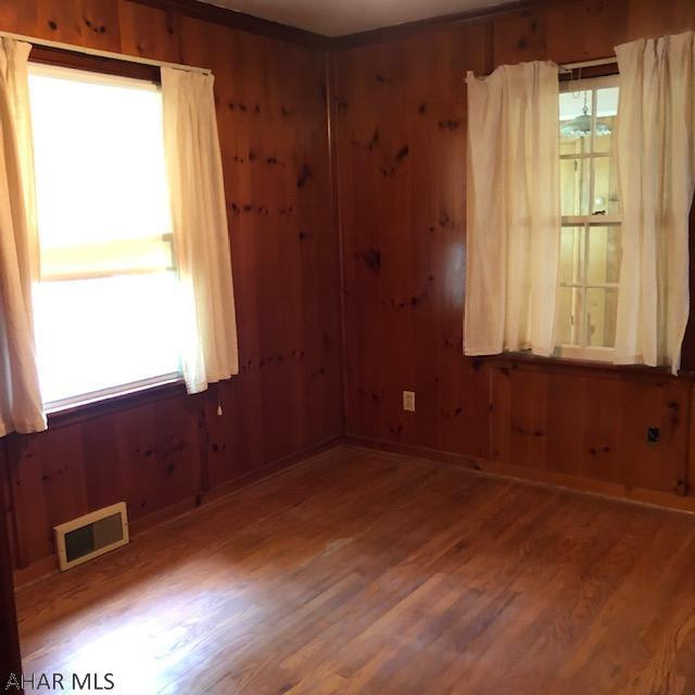 525 Egolf Road Bedford, PA 15522 - Photo 38 of 61 a view of an empty room with a window
