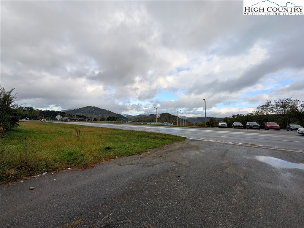 2704 South Us Highway Boone, NC 28607 - Photo 6 of 10 a view of a lake and green space