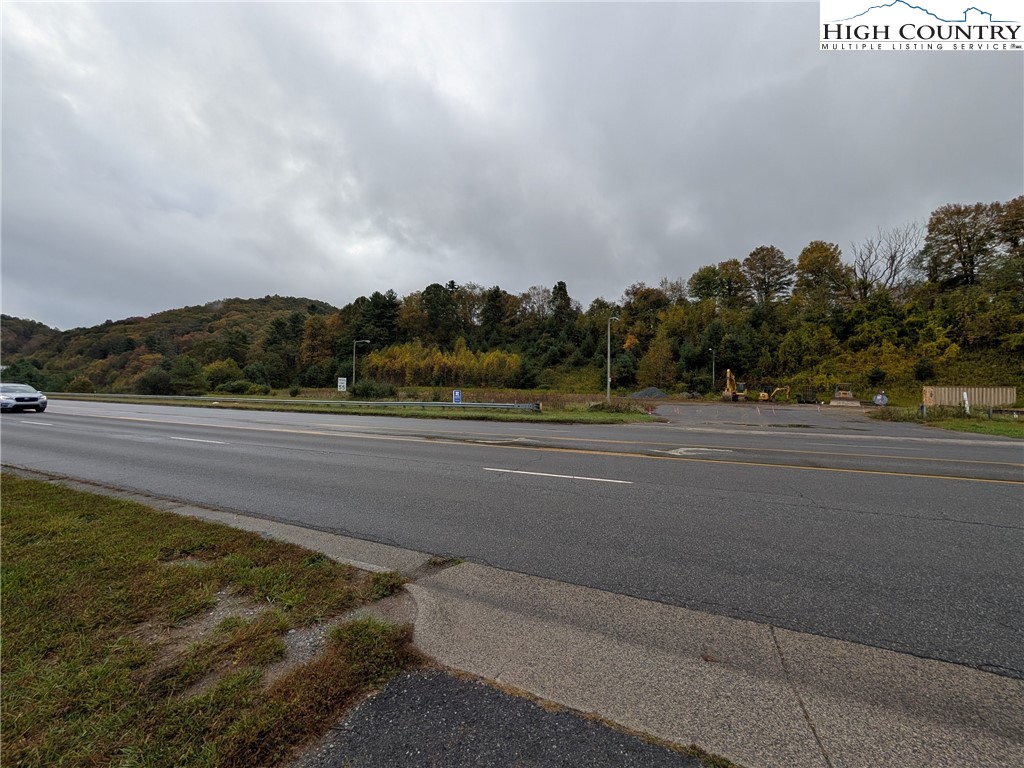 2704 South Us Highway Boone, NC 28607 - Photo 7 of 10 a view of a terrace