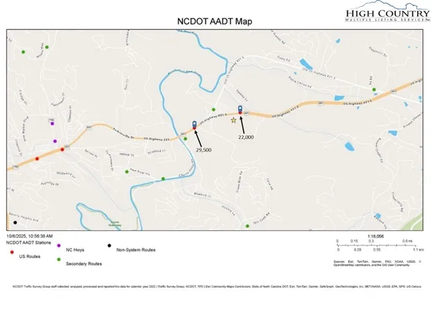 $4,000,000 | 2704 South Us Highway, Boone, NC 28607