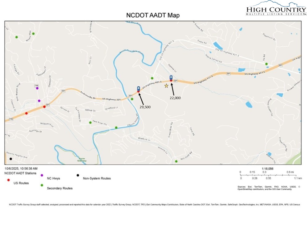 2704 South Us Highway Boone, NC 28607 - Photo 10 of 10 a black and white photo of a white wall