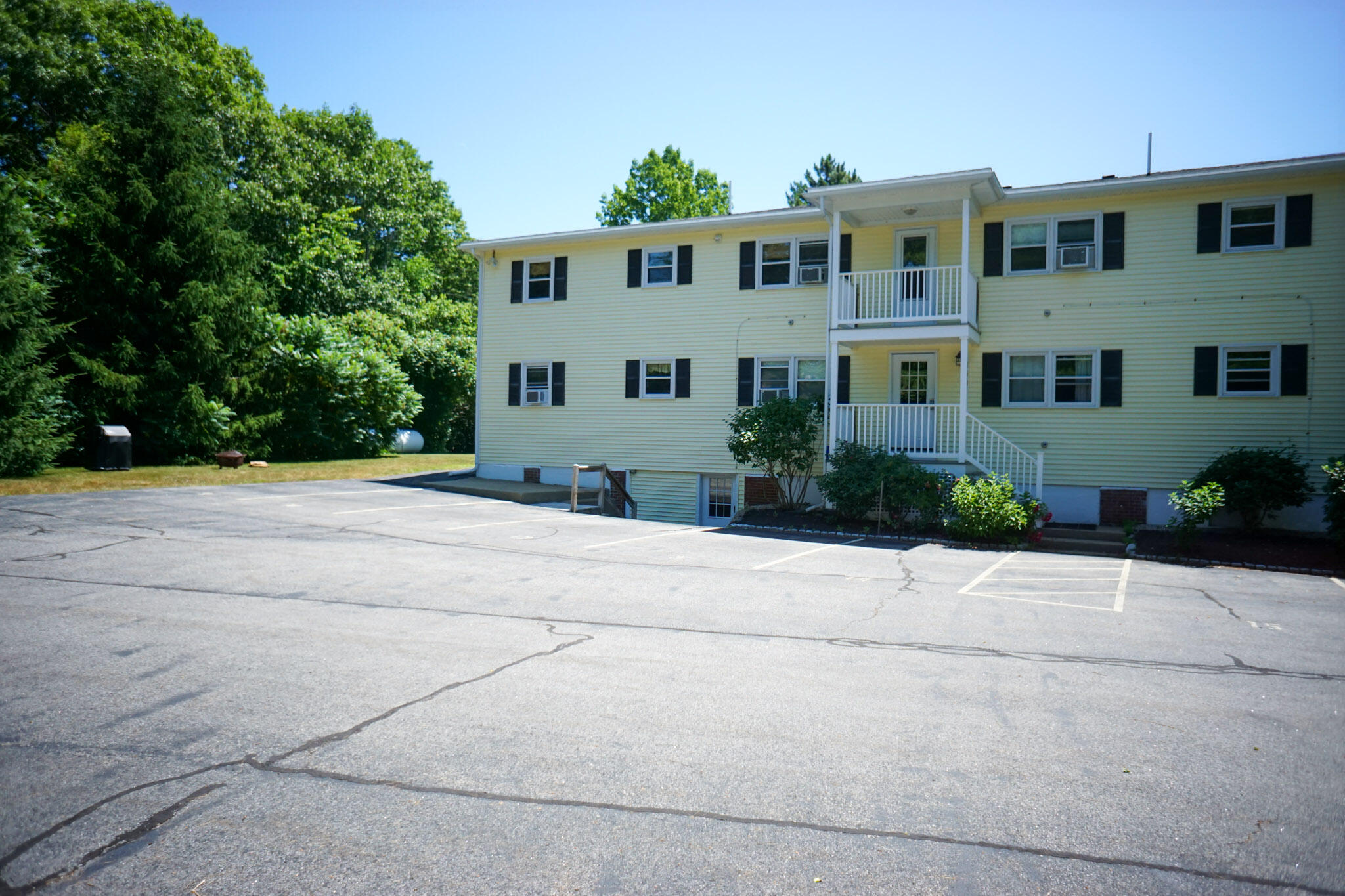 168 Woodbridge Road, Unit 5 York, ME 03909 - Photo 21 of 27 Outdoors (2)