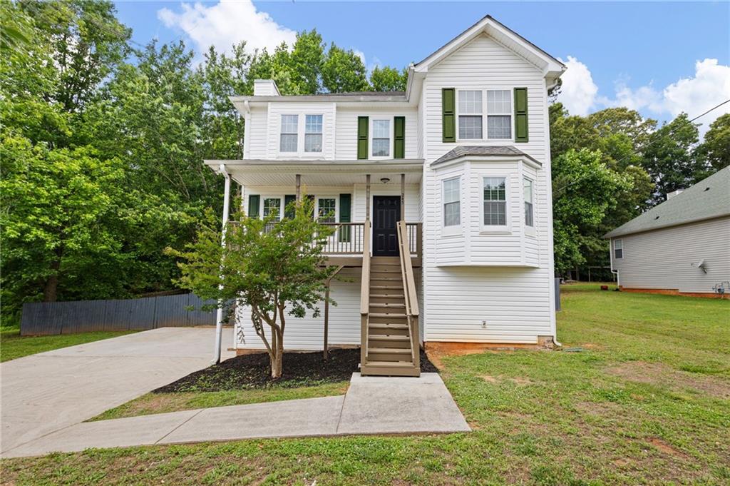 245 Cedars Glen Circle Villa Rica, GA 30180 - Photo 1 of 29