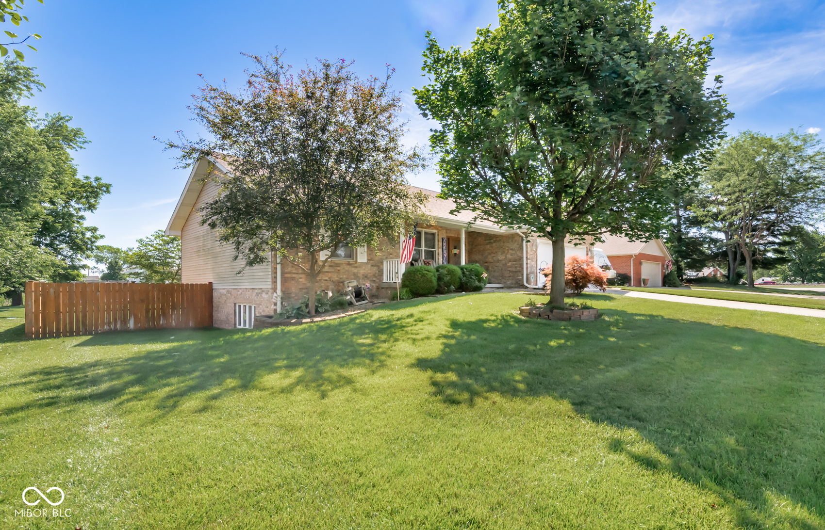 208 Springhill Road Seymour, IN 47274 - Photo 7 of 105 Gallery Image 7