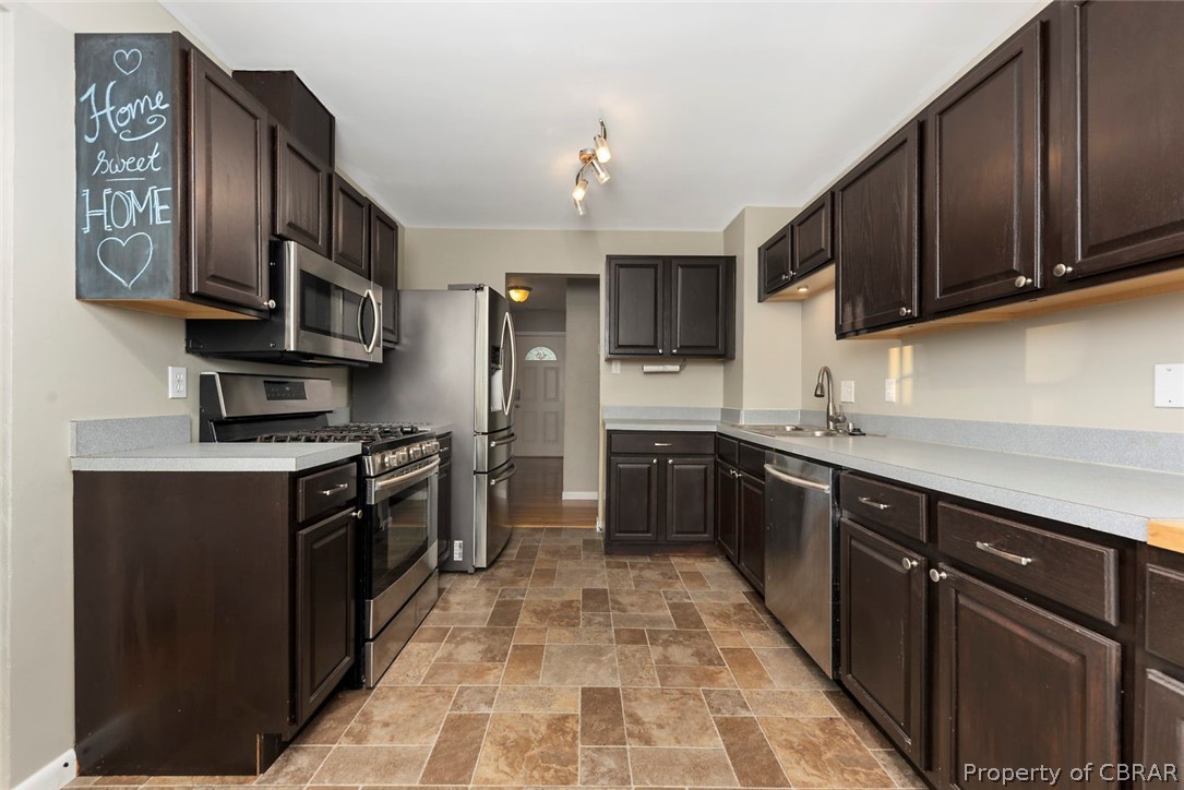 423 West Gilbert Street Hampton, VA 23669 - Photo 20 of 41