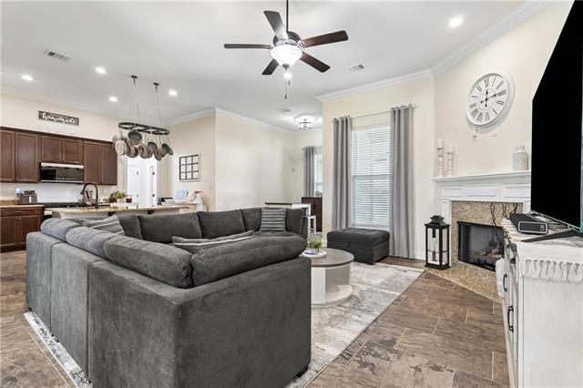 624 High Rdg Loop Slidell, LA 70458 - Photo 5 of 22