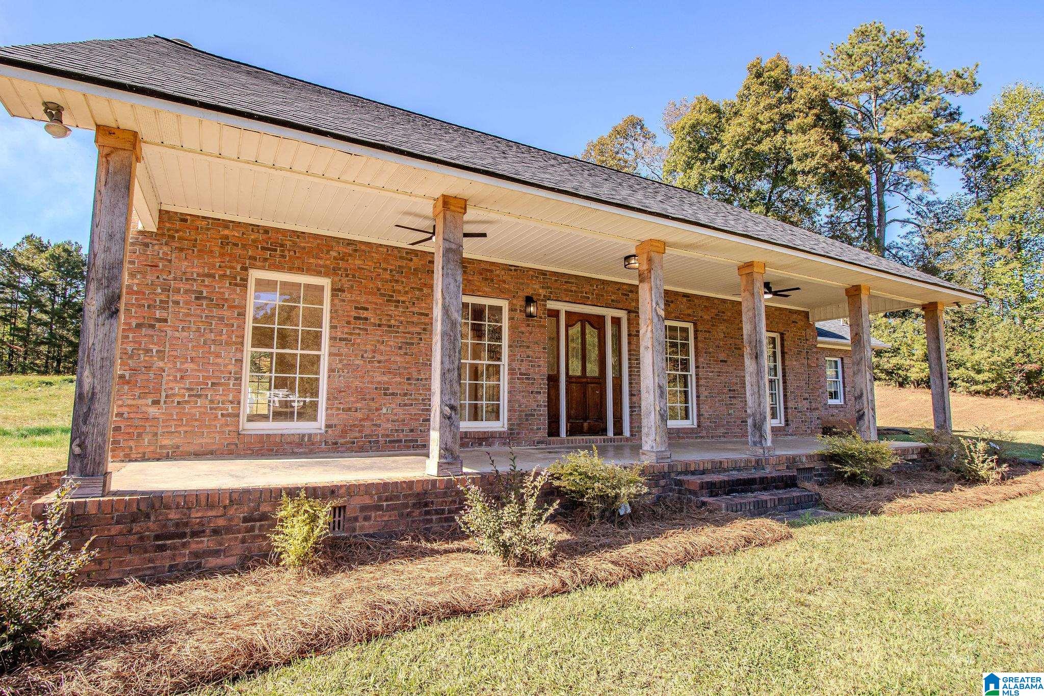 193 Brown Street Heflin, AL 36264 - Photo 2 of 57