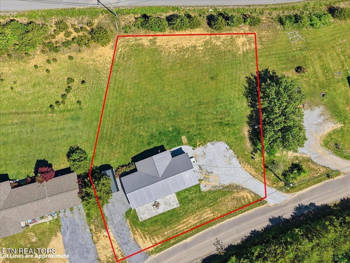 1509 Hollow Springs Road White Pine, TN 37890 - Photo 9 of 38 09-1509_Hollow_Springs_Rd_001-2