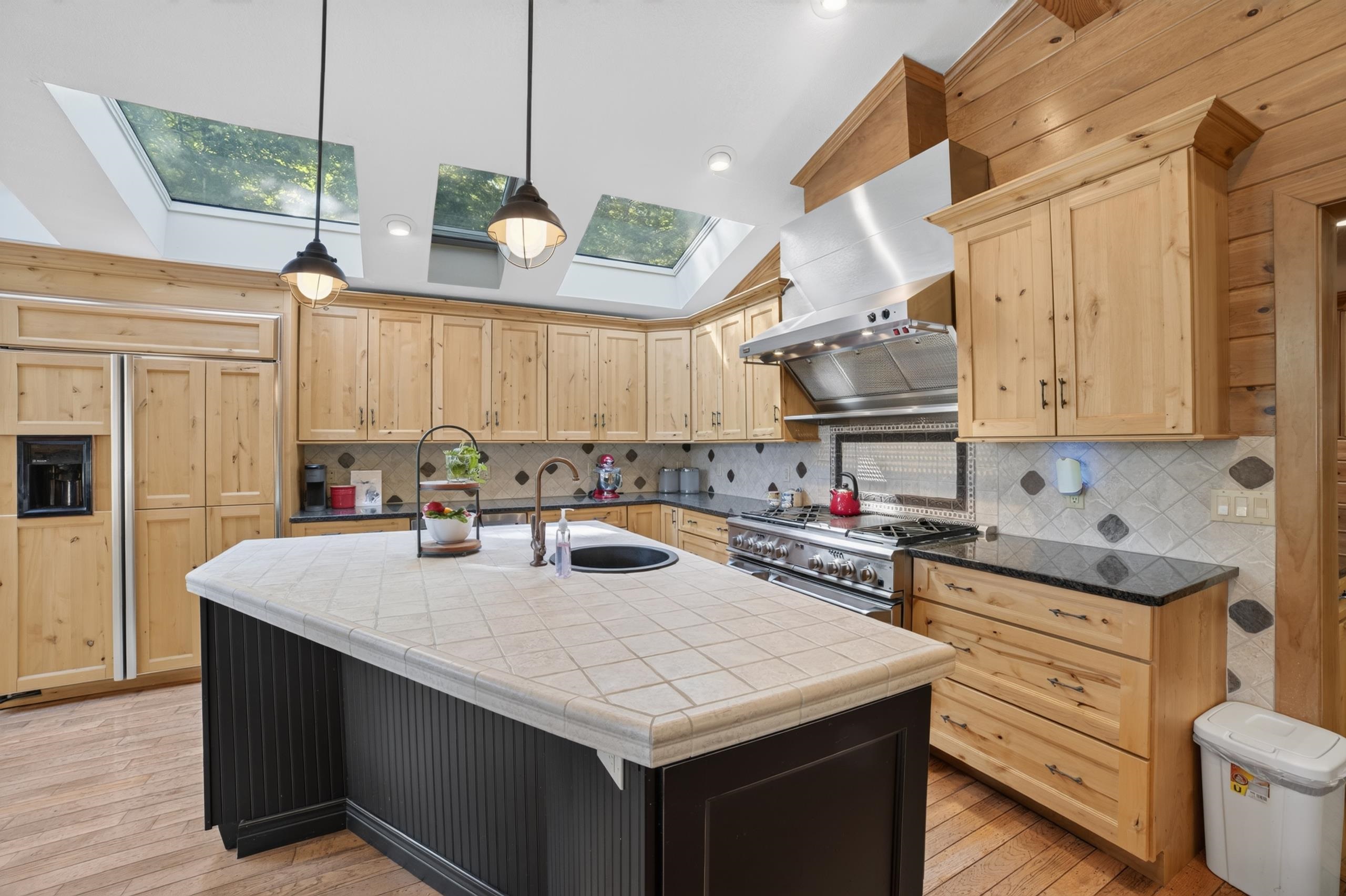 12246 Pine Ridge Trail Kewadin, MI 49648 - Photo 10 of 63