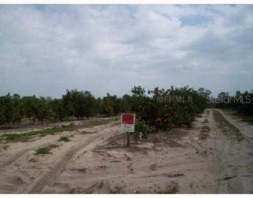 0 Askew Road Bartow, FL 33830 - Photo 1 of 1 Land/Lot
