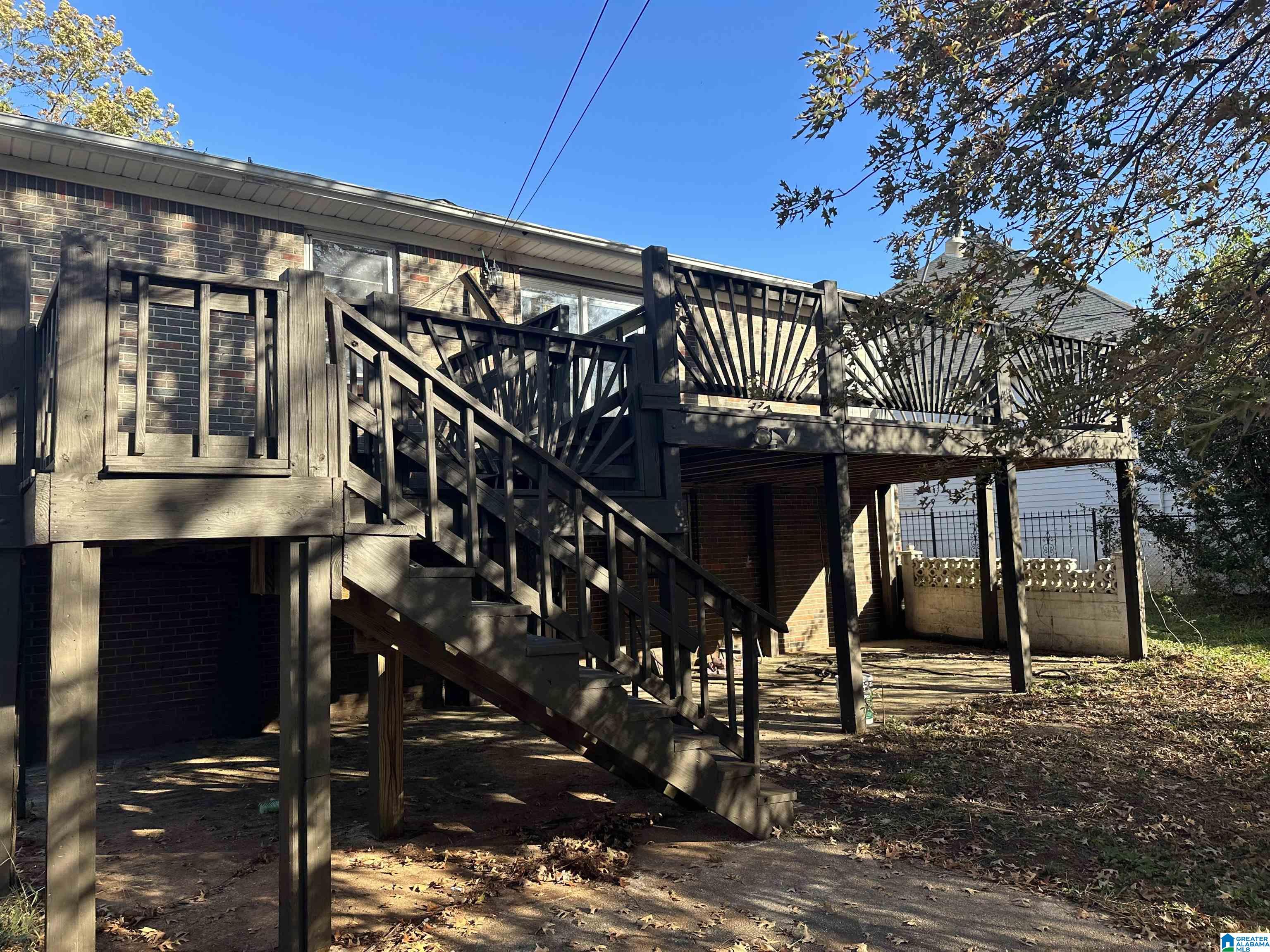 2349 28th Street Southwest Birmingham, AL 35208 - Photo 2 of 6