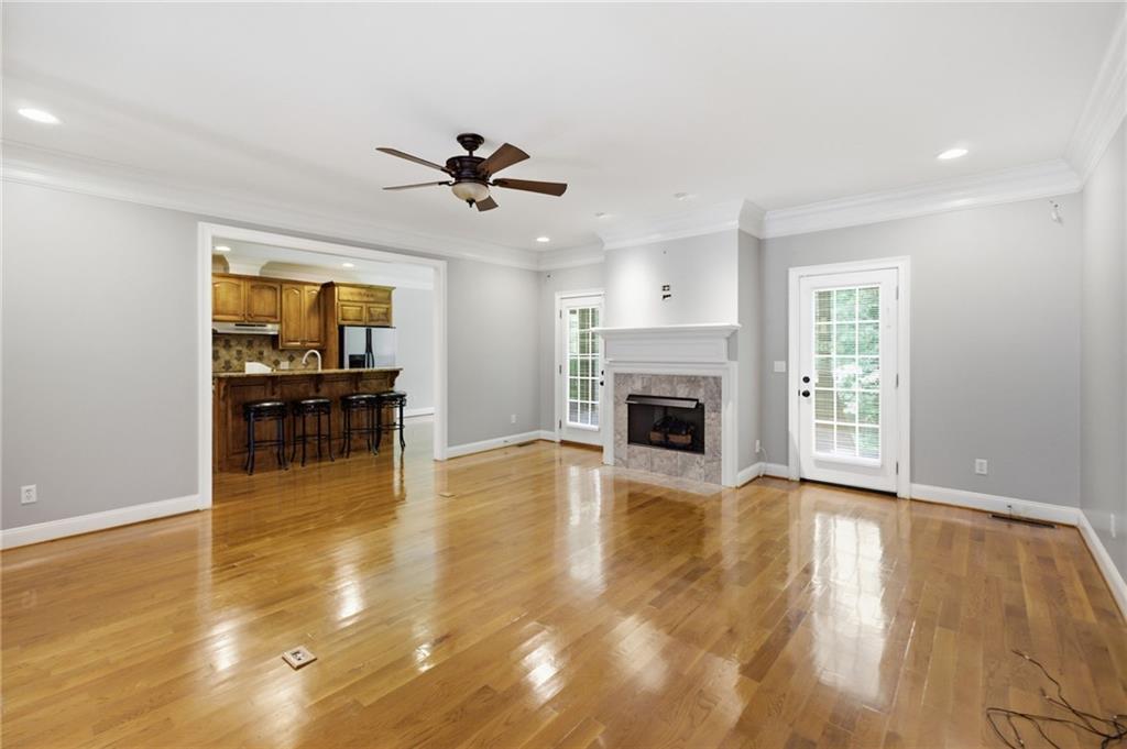 777 Wilkerson Road Southwest Rome, GA 30165 - Photo 15 of 61