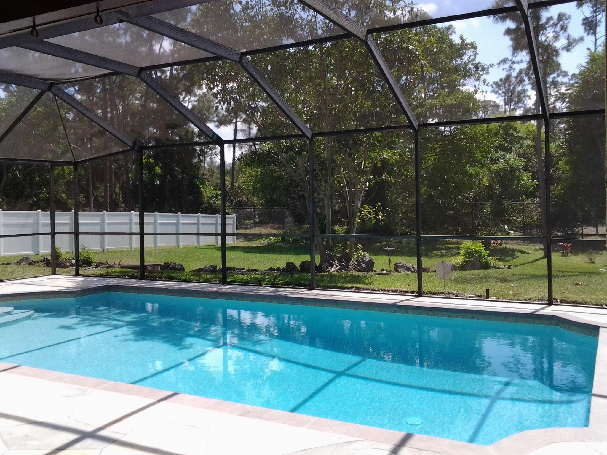21752 Little Bear Way Boca Raton, FL 33428 - Photo 4 of 20 pool 1