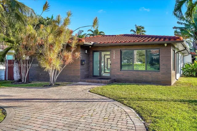 $1,300,000 | 1356 Madison Street, Hollywood, FL 33019