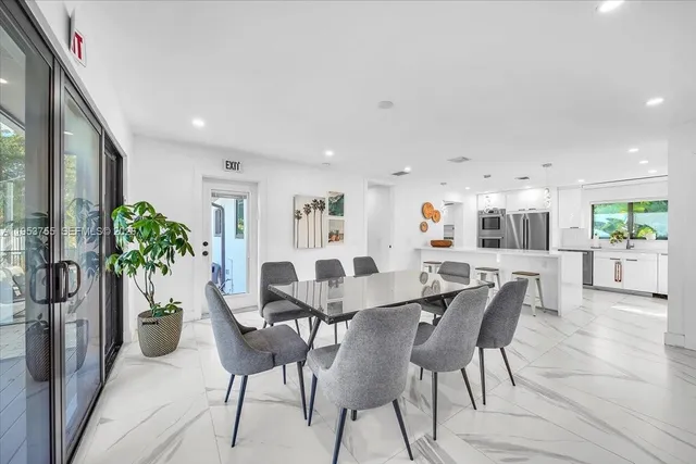 $1,300,000 | 1356 Madison Street, Hollywood, FL 33019