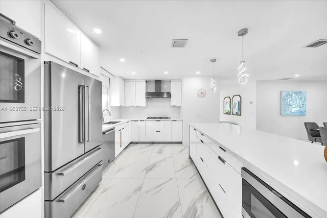 $1,300,000 | 1356 Madison Street, Hollywood, FL 33019