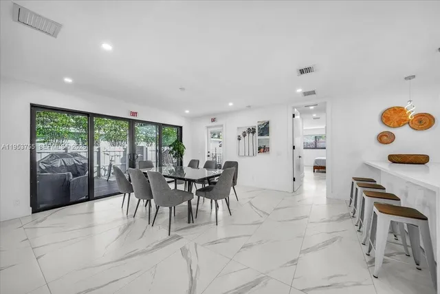 $1,300,000 | 1356 Madison Street, Hollywood, FL 33019