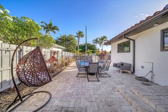 $1,300,000 | 1356 Madison Street, Hollywood, FL 33019
