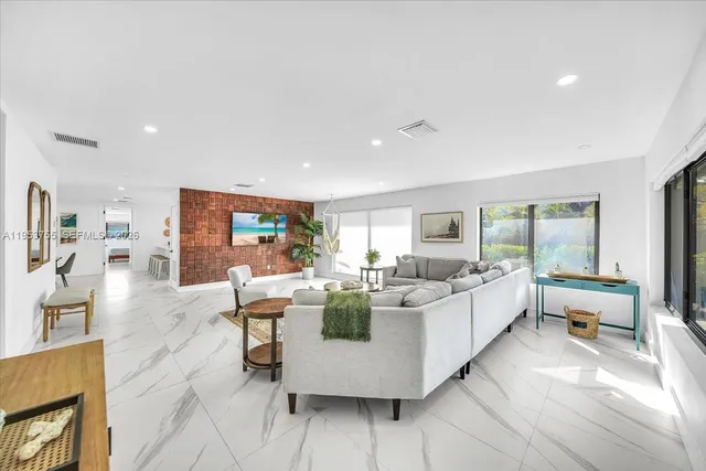 $1,300,000 | 1356 Madison Street, Hollywood, FL 33019