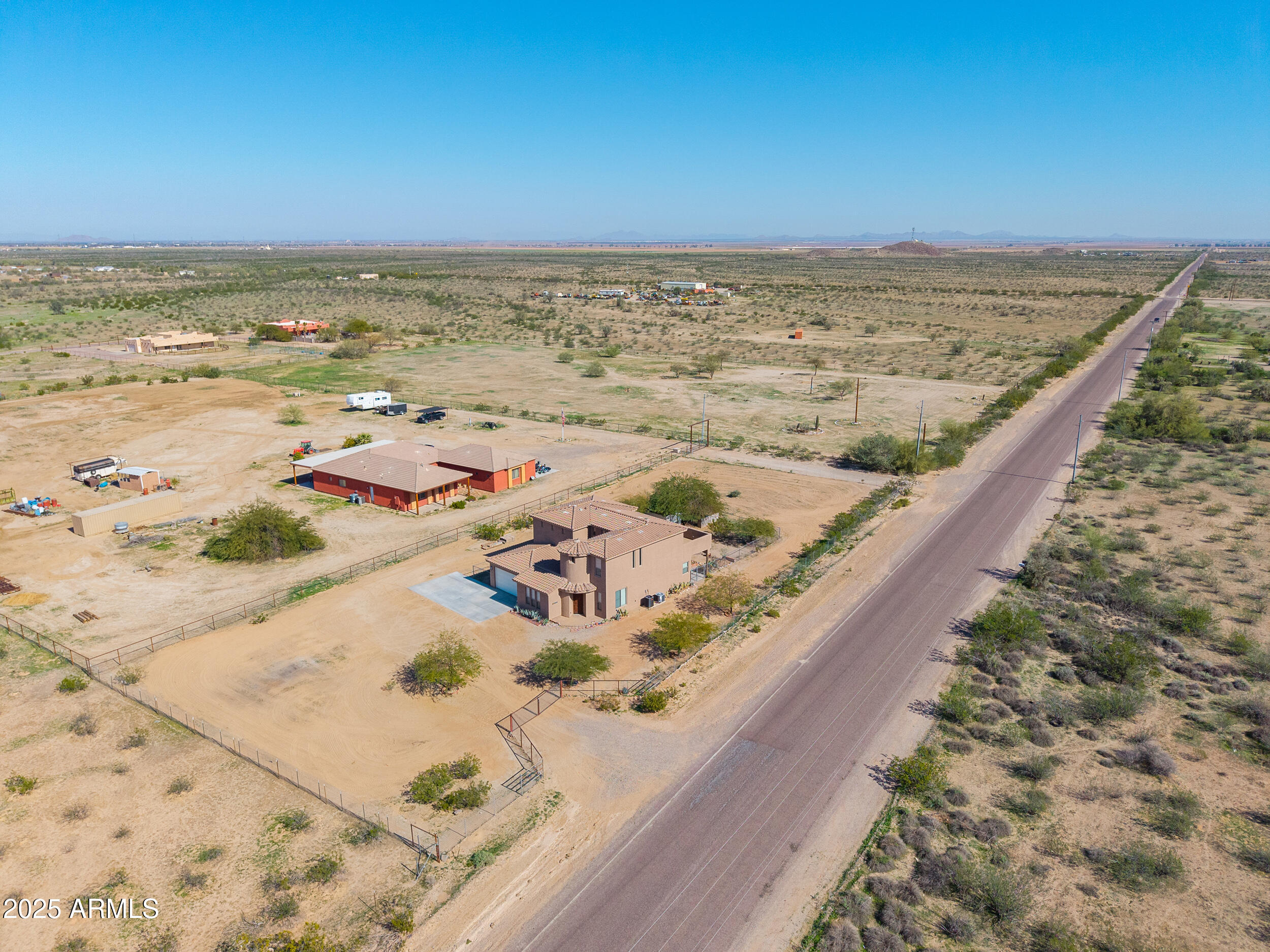 53304 West Barnes Road Maricopa, AZ 85139 - Photo 71 of 75
