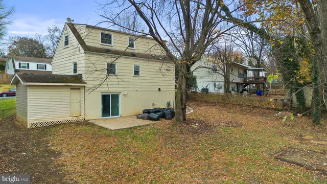 $2,800 | 13826 Greenwood Drive, Woodbridge, VA 22193