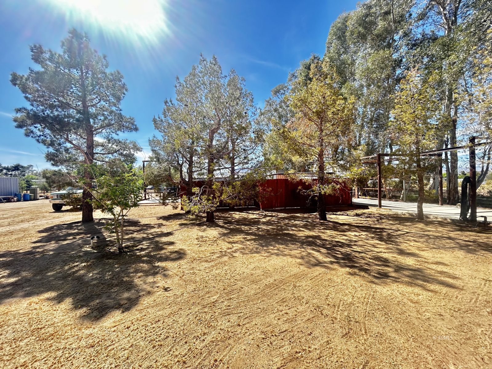 1101 Strecker Street Ridgecrest, CA 93555 - Photo 20 of 25