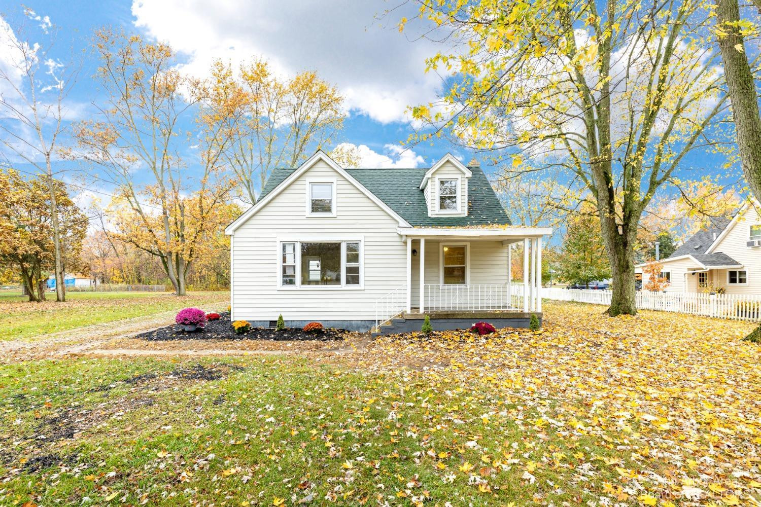 14736 Haggerty Road Belleville, MI 48111 - Photo 3 of 41 Photo 3