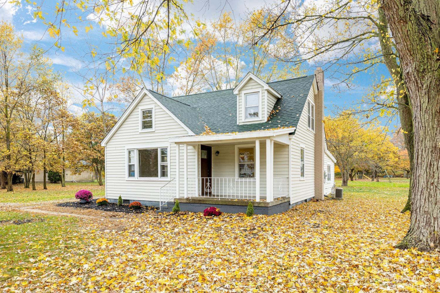 14736 Haggerty Road Belleville, MI 48111 - Photo 4 of 41 Photo 4
