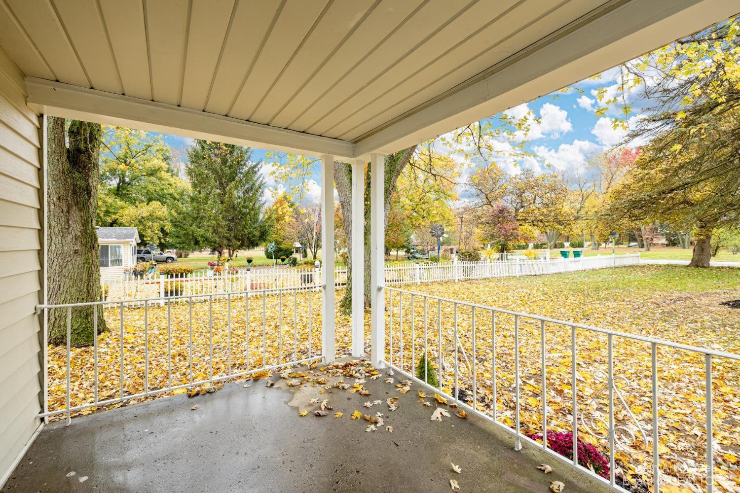 14736 Haggerty Road Belleville, MI 48111 - Photo 7 of 41 Photo 7