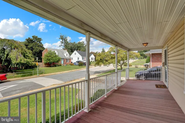 $299,900 | 6405 Birchwood Avenue, Baltimore, MD 21214