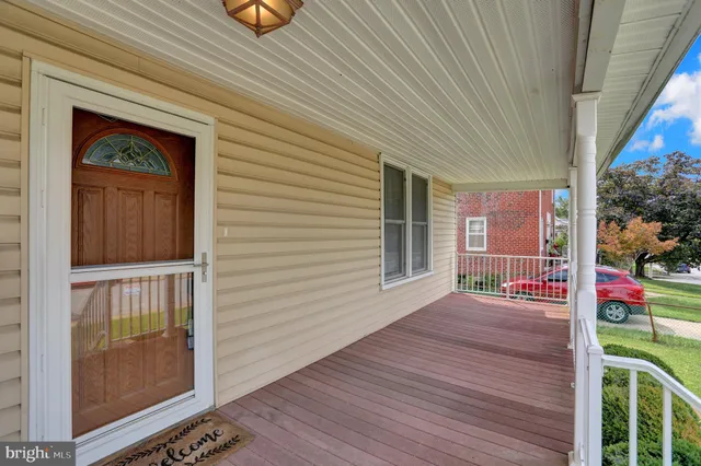 $299,900 | 6405 Birchwood Avenue, Baltimore, MD 21214