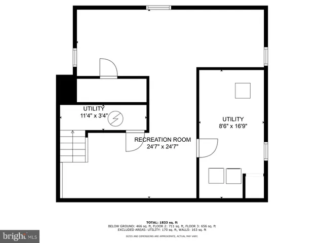 $299,900 | 6405 Birchwood Avenue, Baltimore, MD 21214