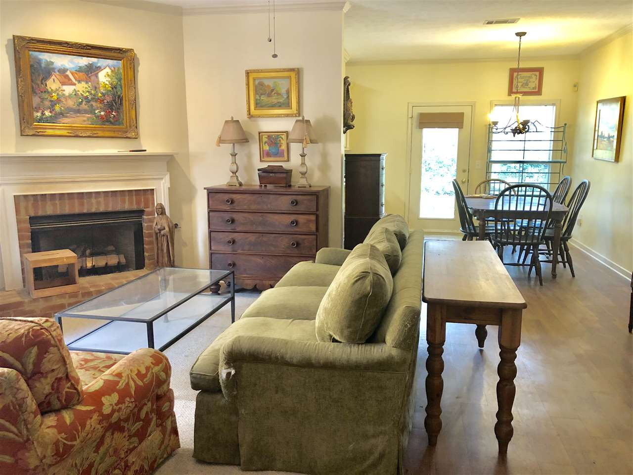 303 Creston Court Ridgeland, MS 39157 - Photo 3 of 8 Photo 3