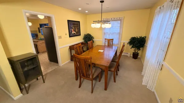 $350,000 | 2324 Southwest Meadow Court, Topeka, KS 66614