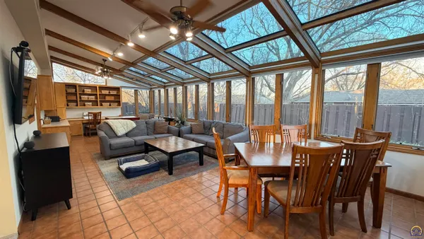 $350,000 | 2324 Southwest Meadow Court, Topeka, KS 66614
