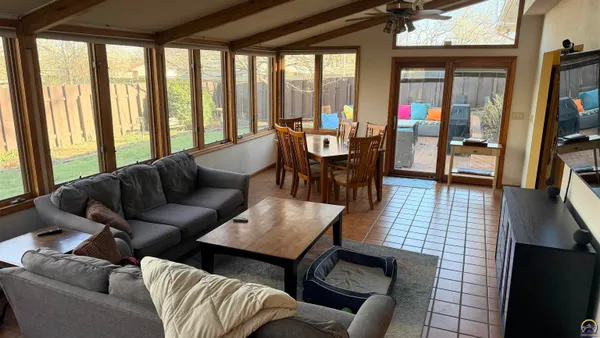 $350,000 | 2324 Southwest Meadow Court, Topeka, KS 66614
