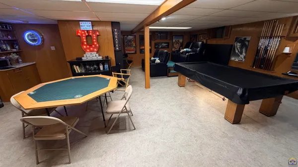 $350,000 | 2324 Southwest Meadow Court, Topeka, KS 66614