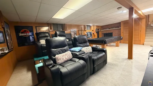 $350,000 | 2324 Southwest Meadow Court, Topeka, KS 66614